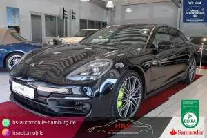 Porsche Panamera Sport Turismo 4 S E-Hybrid*Panorama