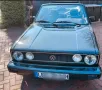 Volkswagen VW Golf Cabriolet
