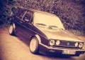 Volkswagen VW Golf Cabriolet