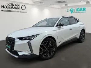 DS Automobiles DS4 CROSS TROCADERO BHDI 130 MATIX LED,NAVIGATIO