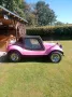 Volkswagen vw Buggy Karmann gf Spaßauto h-kennzeichen...