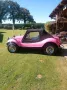 Volkswagen vw Buggy Karmann gf Spaßauto h-kennzeichen...