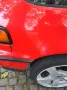Honda CRX ED 9