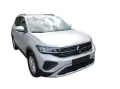 Volkswagen T-Cross 1.0TSi Life NaviPro R-Kamera ACC SideAss