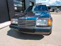 Mercedes-Benz Mercedes Benz 124 Coupe M103 MOPF 1 C124