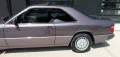 Mercedes-Benz Mercedes Benz 124 Coupe M103 MOPF 1 C124