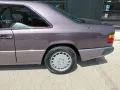 Mercedes-Benz Mercedes Benz 124 Coupe M103 MOPF 1 C124