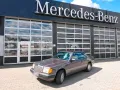 Mercedes-Benz Mercedes Benz 124 Coupe M103 MOPF 1 C124