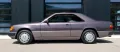 Mercedes-Benz Mercedes Benz 124 Coupe M103 MOPF 1 C124