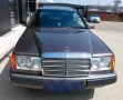 Mercedes-Benz Mercedes Benz 124 Coupe M103 MOPF 1 C124