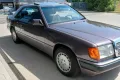 Mercedes-Benz Mercedes Benz 124 Coupe M103 MOPF 1 C124