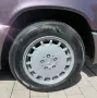 Mercedes-Benz Mercedes Benz 124 Coupe M103 MOPF 1 C124