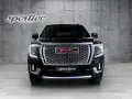 GMC Yukon Denali 6,2L V8