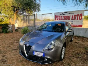 Alfa Romeo ALFA ROMEO Giulietta 1.6 JTDm TCT 120 CV