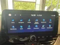Hyundai i30 cw Advantage*NAVI*Sitzheizung