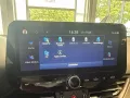 Hyundai i30 cw Advantage*NAVI*Sitzheizung