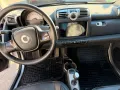 Smart Fortwo 451