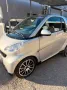 Smart Fortwo 451