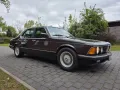 BMW E23 728iA gepflegt, alltagstauglich, H...