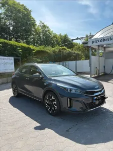 Kia XCeed 1.5 T-GDI DCT Vision Vision