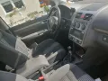 Volkswagen Vw Touran 7 Sitzer 1.9 TDI