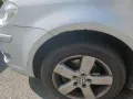 Volkswagen Vw Touran 7 Sitzer 1.9 TDI