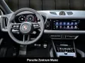 Porsche Cayenne S InnoDrive,SAGA,Bose,Beifahrerdisplay