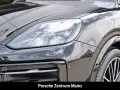 Porsche Cayenne S InnoDrive,SAGA,Bose,Beifahrerdisplay