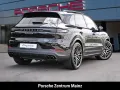 Porsche Cayenne S InnoDrive,SAGA,Bose,Beifahrerdisplay