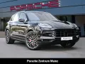 Porsche Cayenne S InnoDrive,SAGA,Bose,Beifahrerdisplay