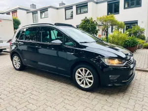 Volkswagen Golf Sportsvan 1.2 TSI 81kW DSG LOUNGE BMT L...