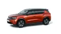 Opel Frontera Hybrid Ultimate 1.2 Turbo Navi Kamera