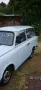 Trabant 601 Universal Tüv neu