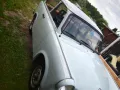 Trabant 601 Universal Tüv neu