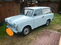 Trabant 601 Universal Tüv neu