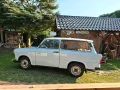 Trabant 601 Universal Tüv neu