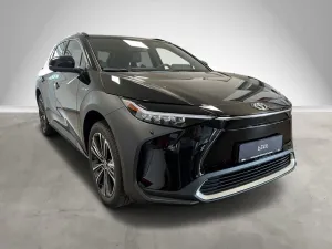 Toyota bz4X 4x2 Comfort 150 KW Navi LED Apple CarPlay A