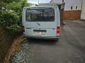 Ford Biete hier ein Ford Transit Bus an