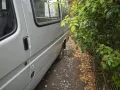 Ford Biete hier ein Ford Transit Bus an