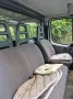 Ford Biete hier ein Ford Transit Bus an