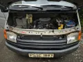 Ford Biete hier ein Ford Transit Bus an