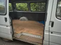 Ford Biete hier ein Ford Transit Bus an