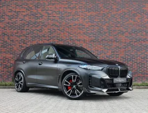 BMW X5 50e xDrive M Performance