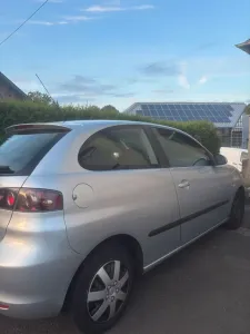 Seat Auto verkafen