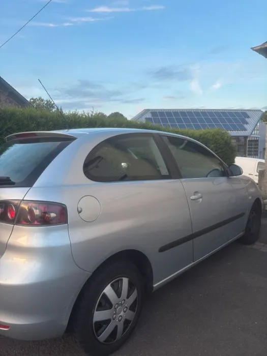 Seat Auto verkafen