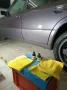 Mercedes-Benz Mercedes W124 220E Saisonfahrzeug 4/10