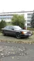 Mercedes-Benz Mercedes W124 220E Saisonfahrzeug 4/10