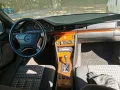 Mercedes-Benz Mercedes W124 220E Saisonfahrzeug 4/10