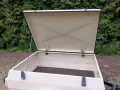 Trabant 601 mit HP350