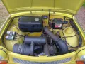 Trabant 601 mit HP350